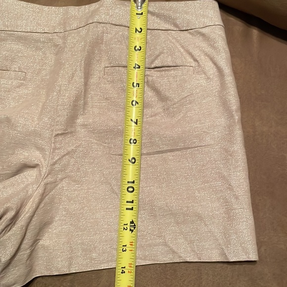 Dressy Loft Shorts - Picture 6 of 7